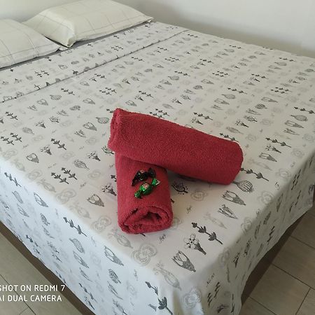 Apartment On Carrer Del Dr. Lluch Valencia Luaran gambar