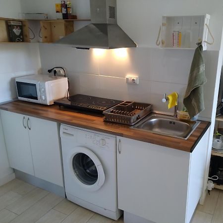 Apartment On Carrer Del Dr. Lluch Valencia Luaran gambar