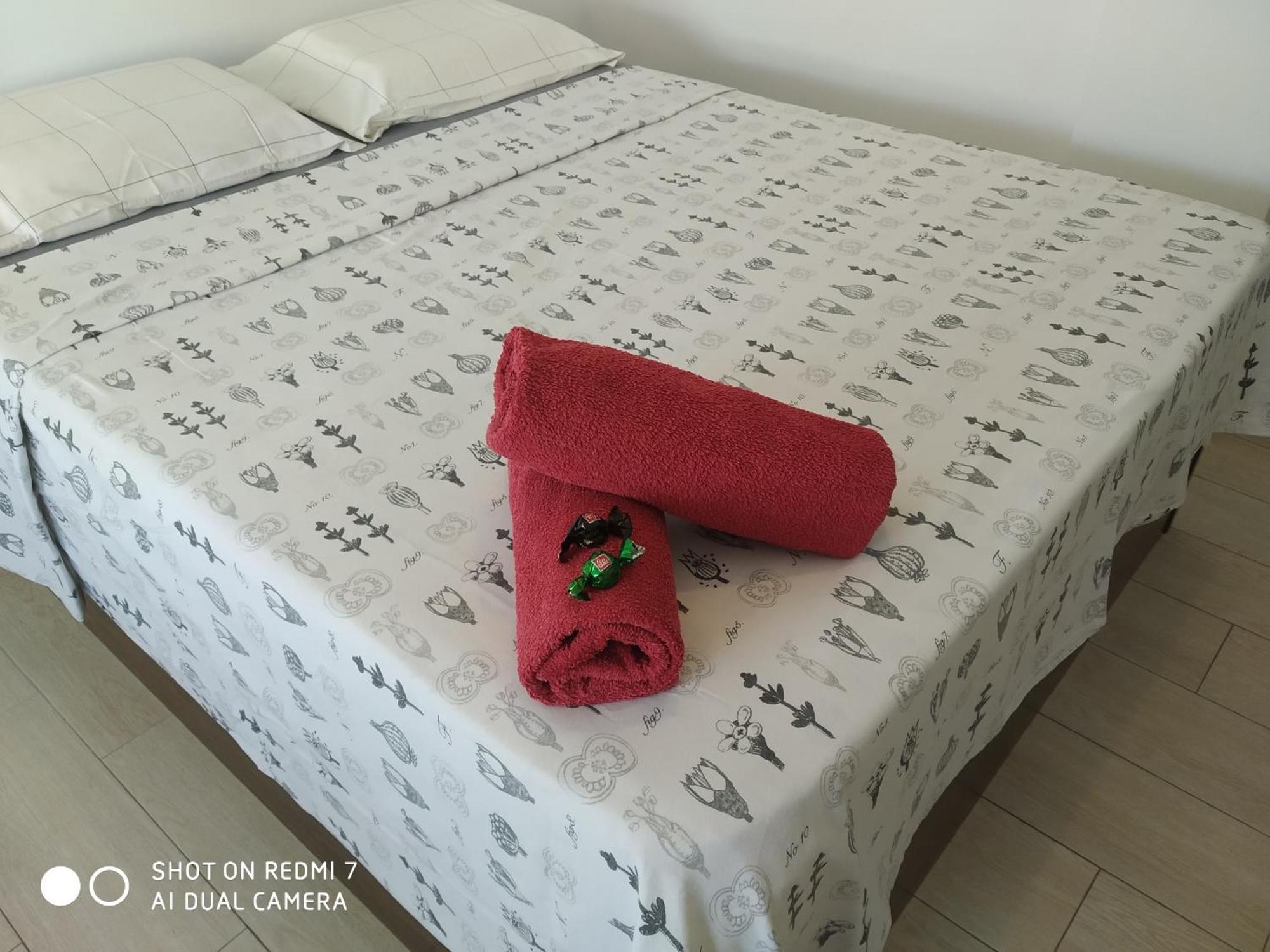 Apartment On Carrer Del Dr. Lluch Valencia Luaran gambar