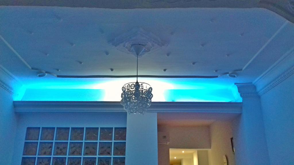 Apartment On Carrer Del Dr. Lluch Valencia Luaran gambar